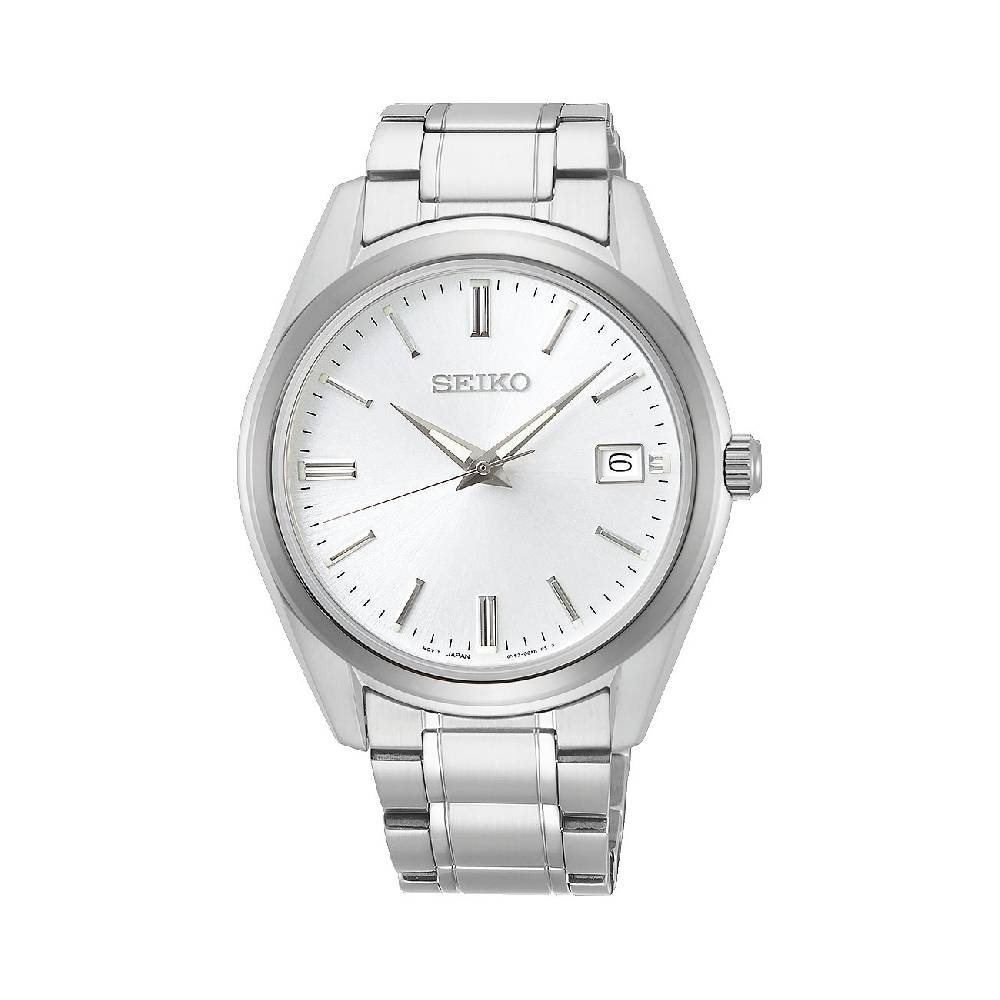 Seiko Herrenuhr Quarz SUR307P1