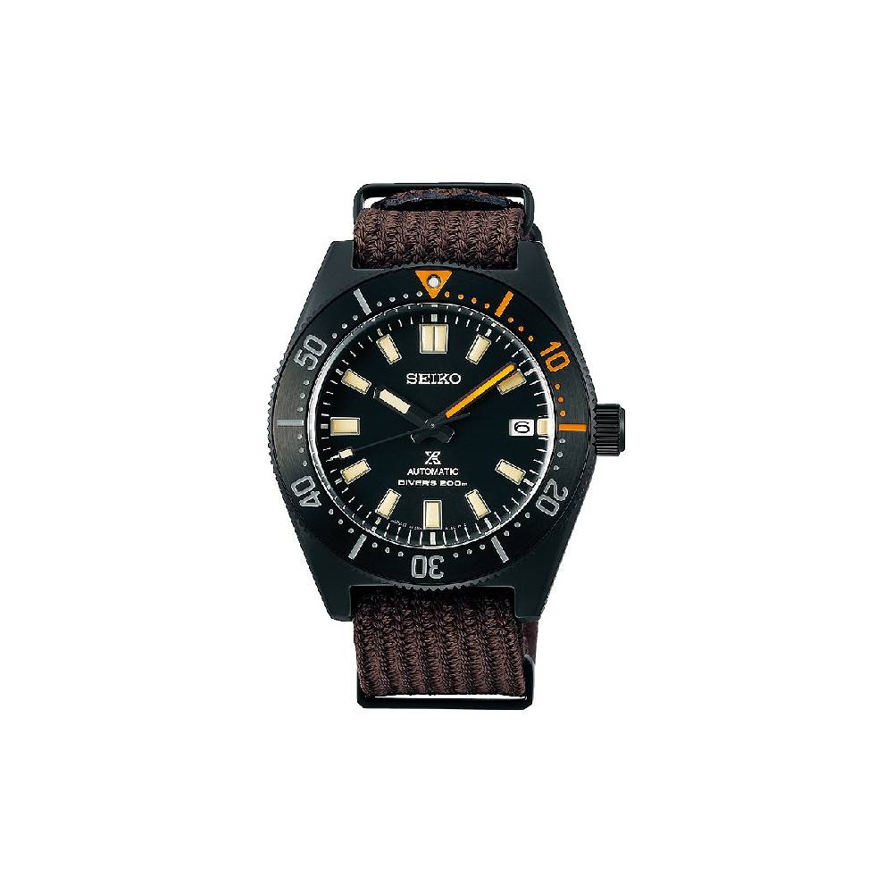 Seiko Herrenuhr SEA SPB253J1