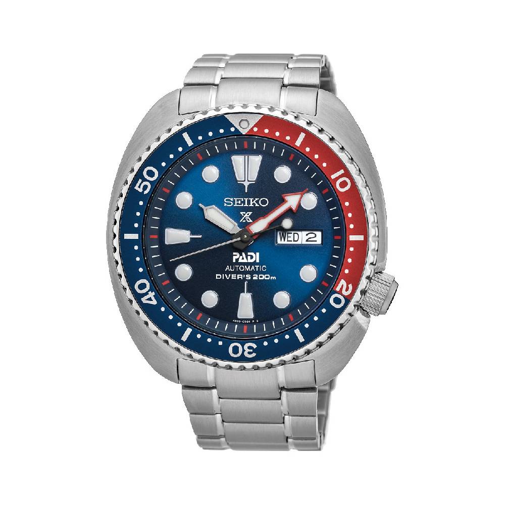 Seiko Herrenuhr SEA SRPE99K1