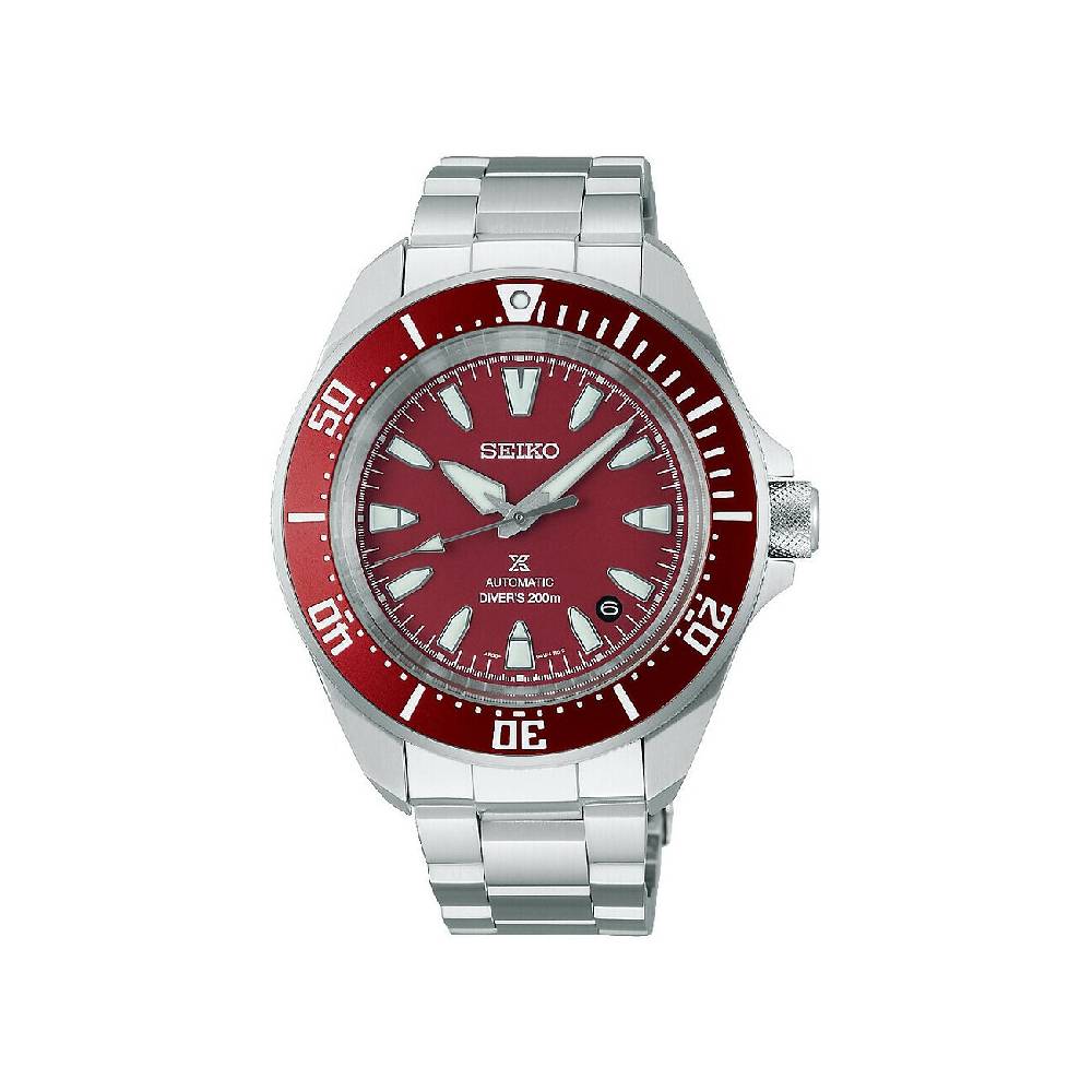 Seiko Herrenuhr SEA SRPL11K1