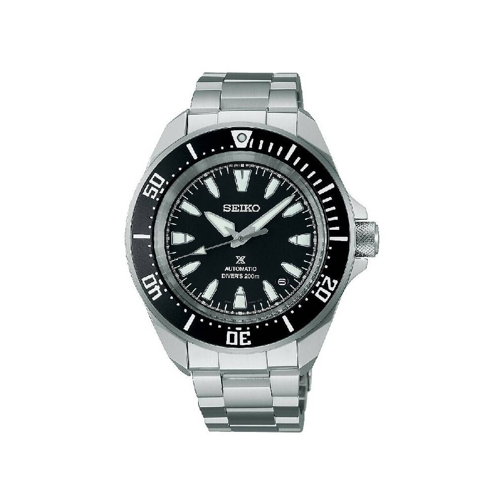 Seiko Herrenuhr SEA SRPL13K1