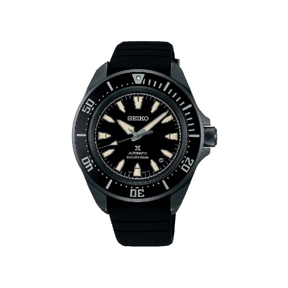 Seiko Herrenuhr SEA SRPL15K1