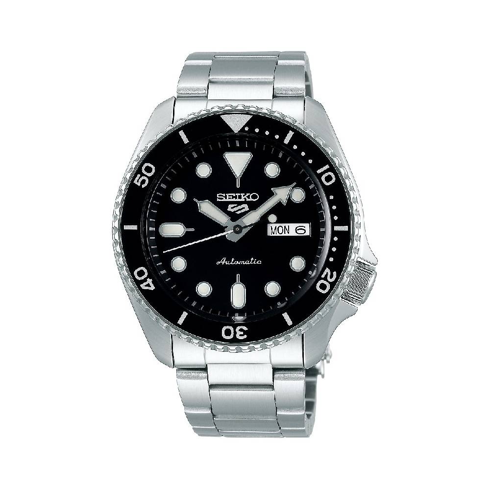 Seiko Herrenuhr Seiko 5 Sports SRPD55K1