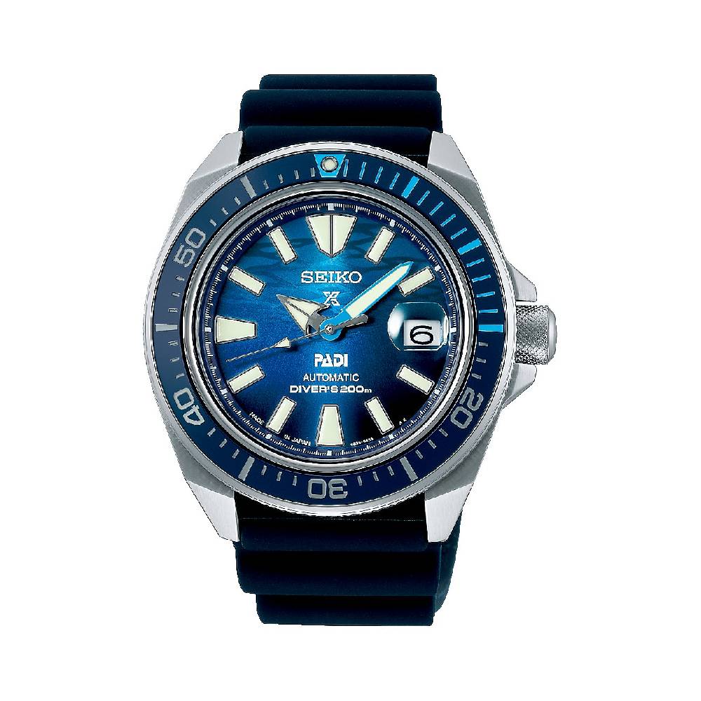 Seiko Taucheruhr SEA PADI SRPJ93K1