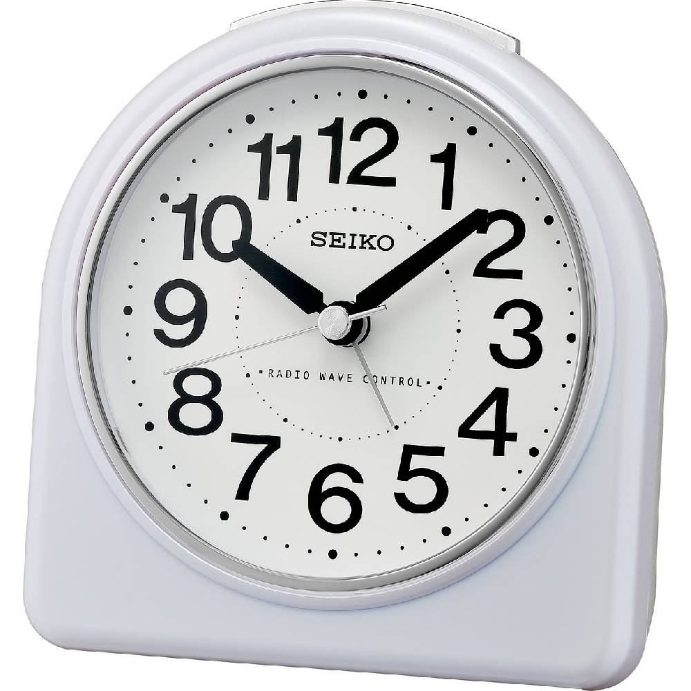 Seiko Wecker Wecker QHR204W