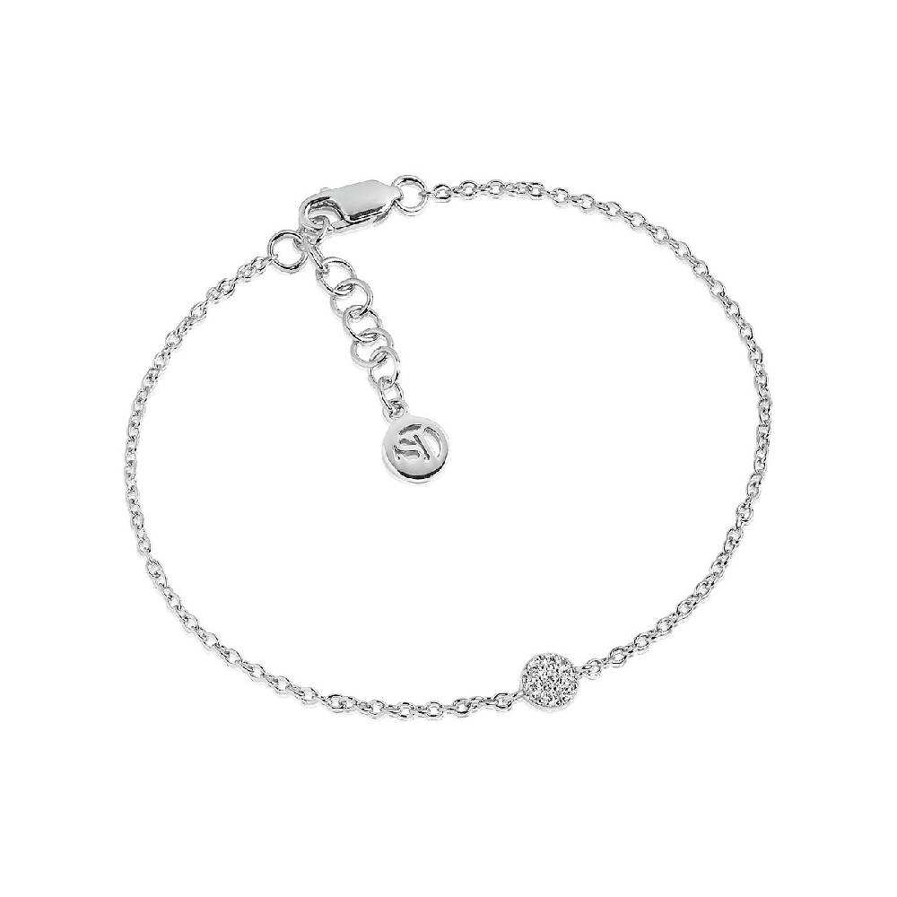 Sif Jakobs Jewellery Armband SJ-B2773-CZ