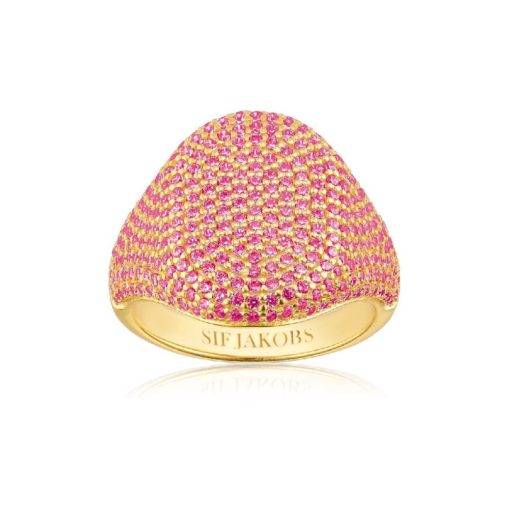 Sif Jakobs Jewellery Damenring