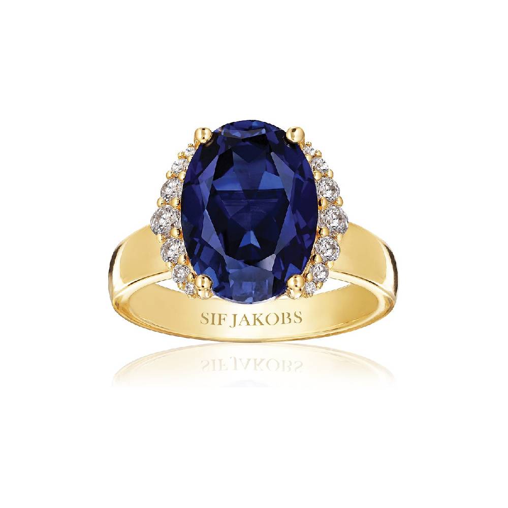 Sif Jakobs Jewellery Damenring