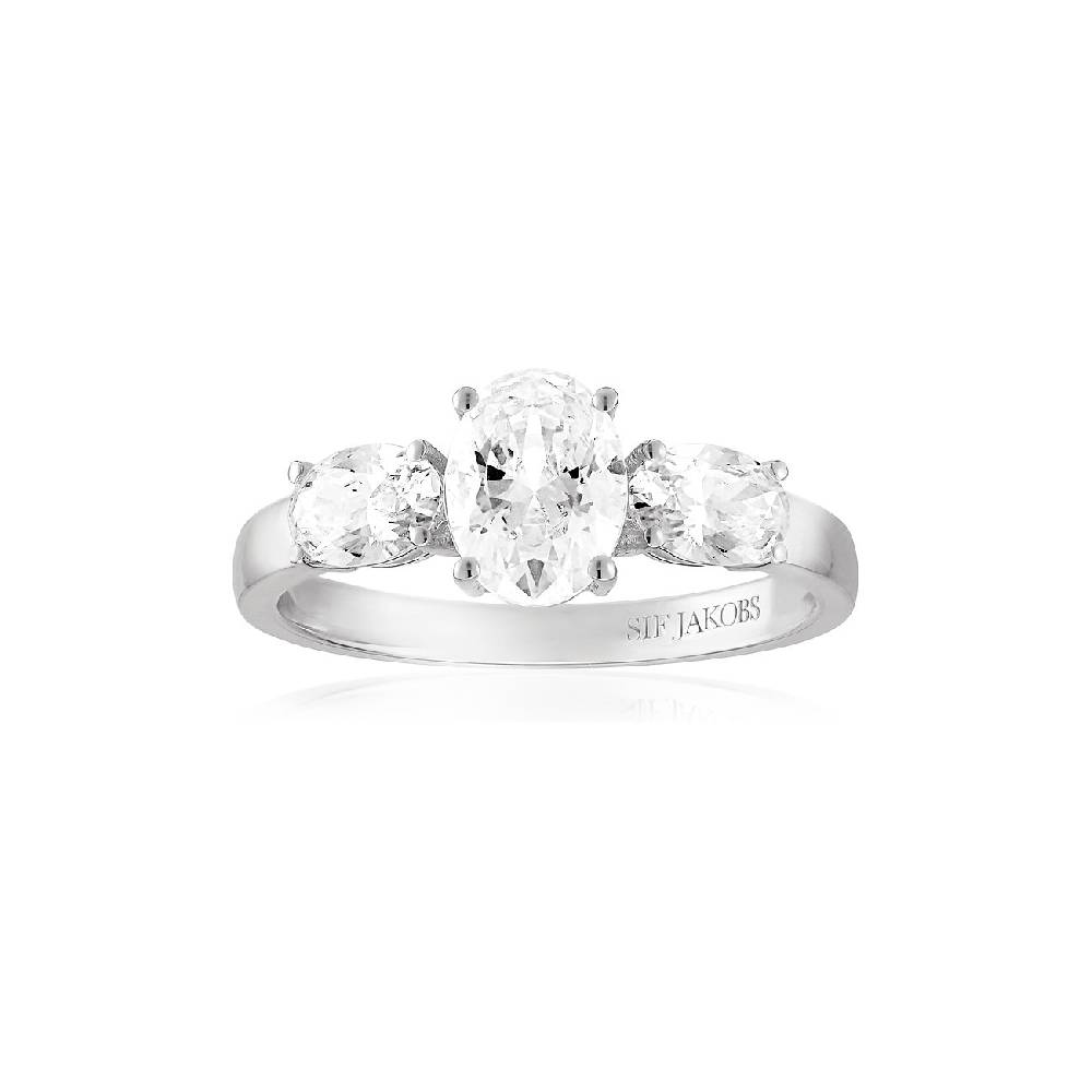 Sif Jakobs Jewellery Damenring