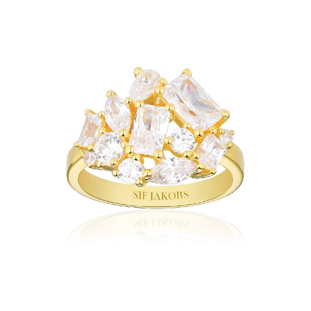 Sif Jakobs Jewellery Damenring