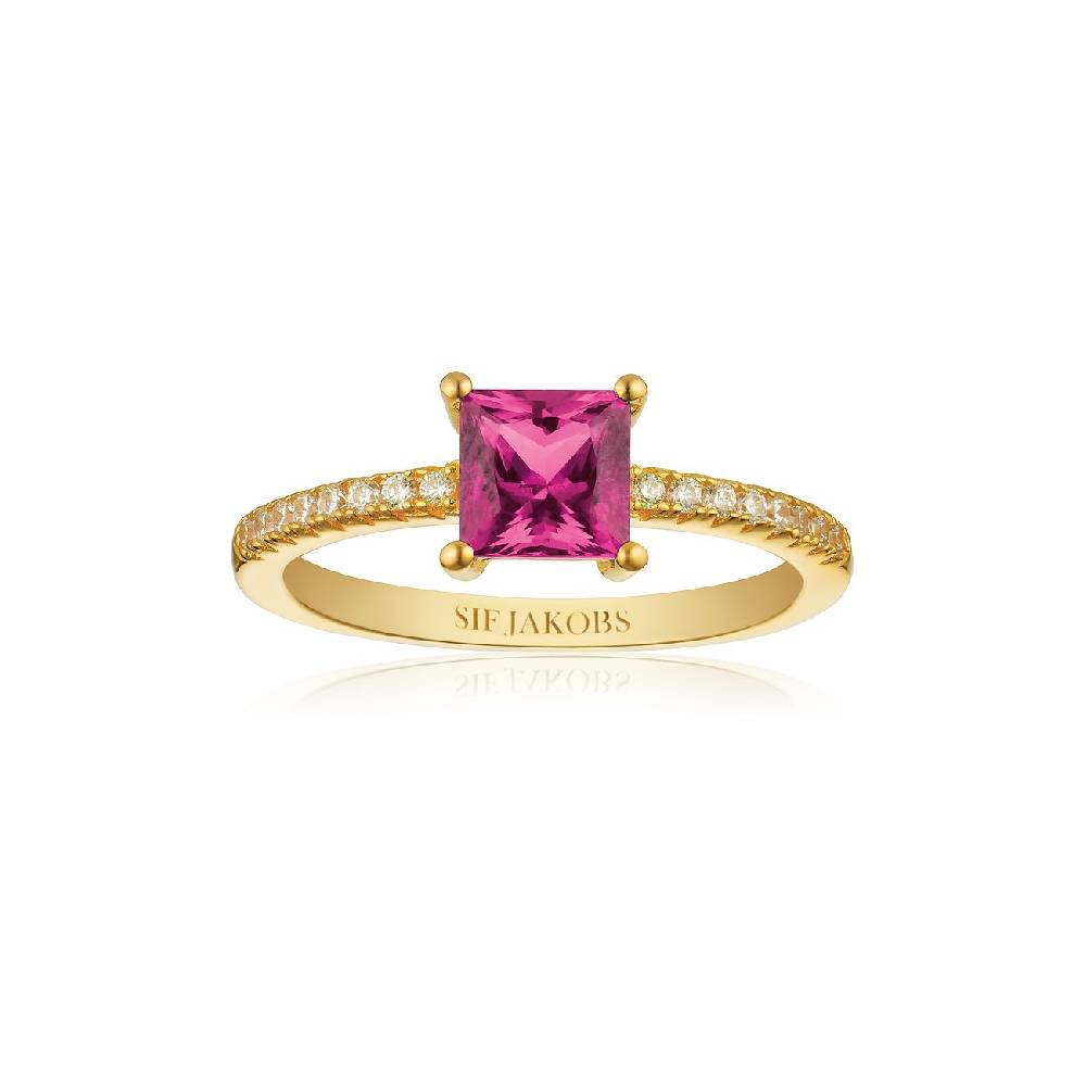 Sif Jakobs Jewellery Damenring