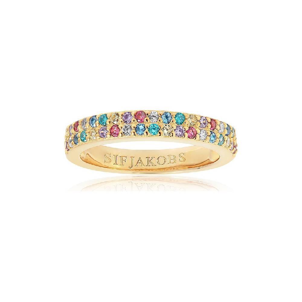 Sif Jakobs Jewellery Damenring