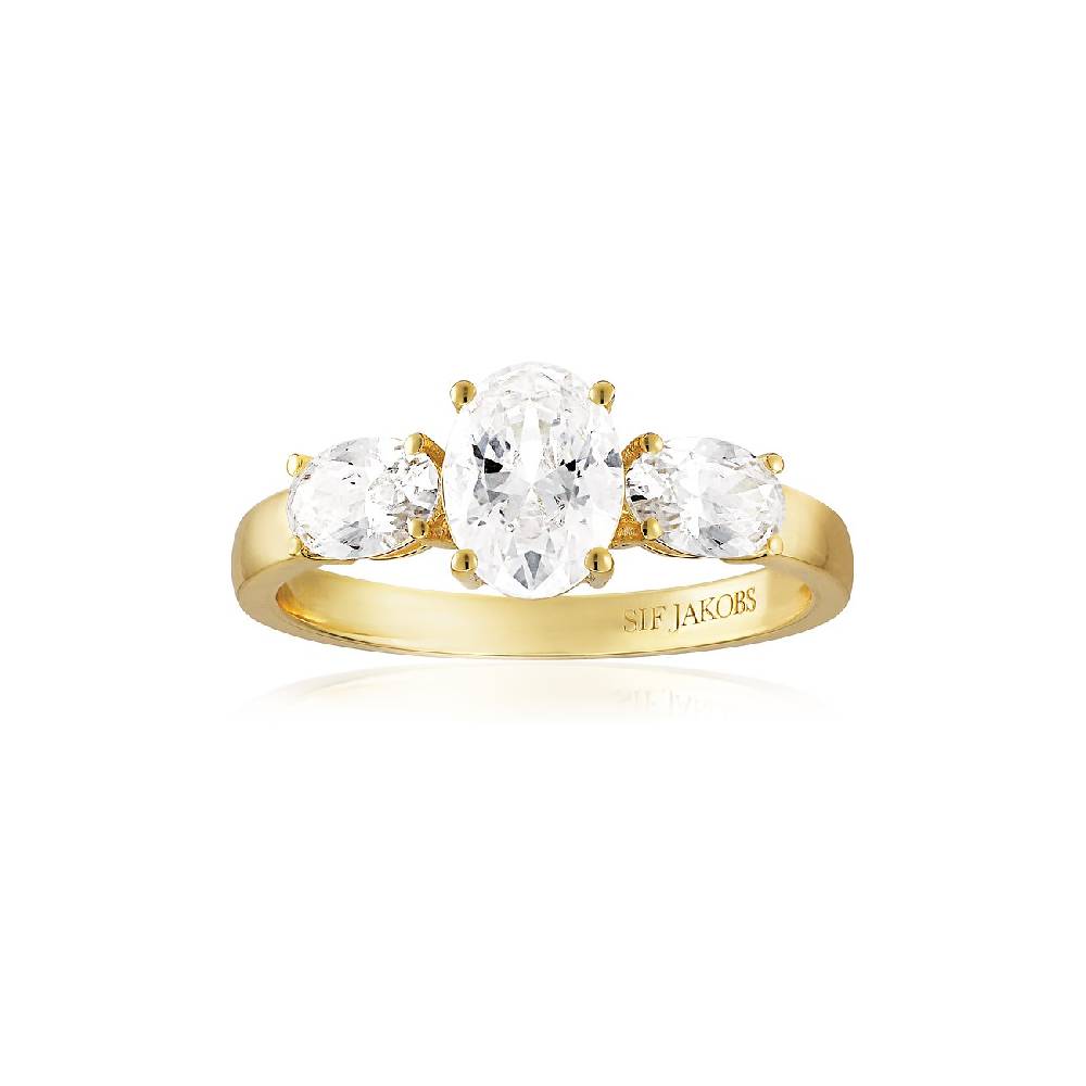 Sif Jakobs Jewellery Damenring