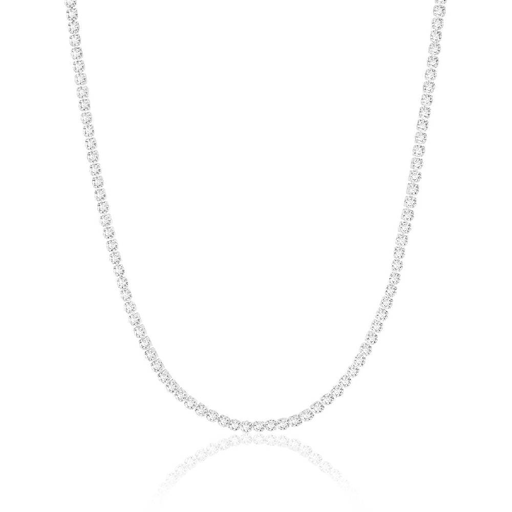 Sif Jakobs Jewellery Kette SJ-N2872-CZ-38