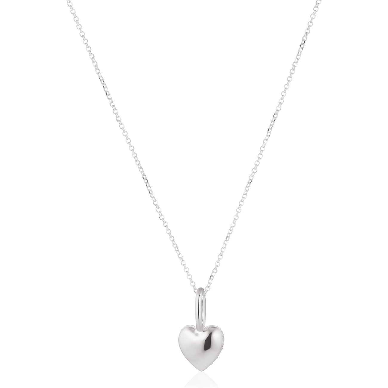 Sif Jakobs Jewellery Kette SJ-P72356-CZ