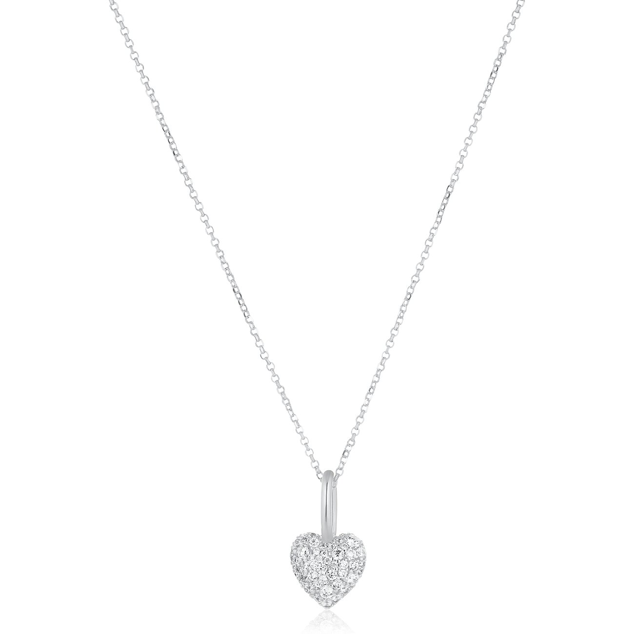 Sif Jakobs Jewellery Kette SJ-P72356-CZ