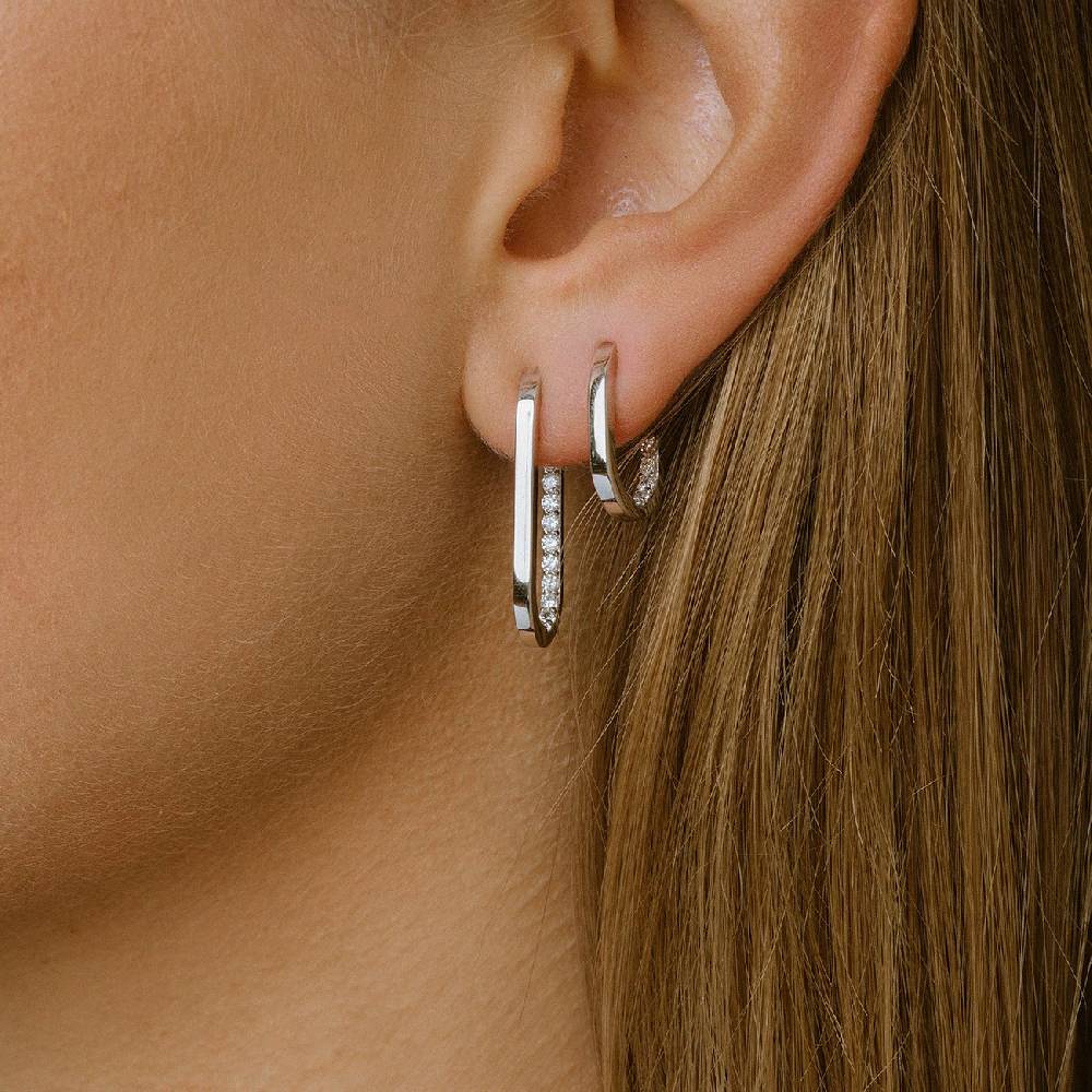 Sif Jakobs Jewellery Ohrhänger SJ-E42212-CZ