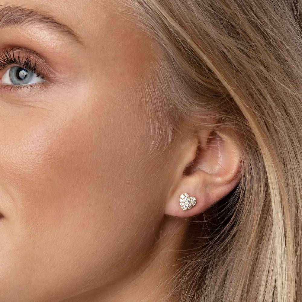 Sif Jakobs Jewellery Ohrstecker SJ-E72350-CZ