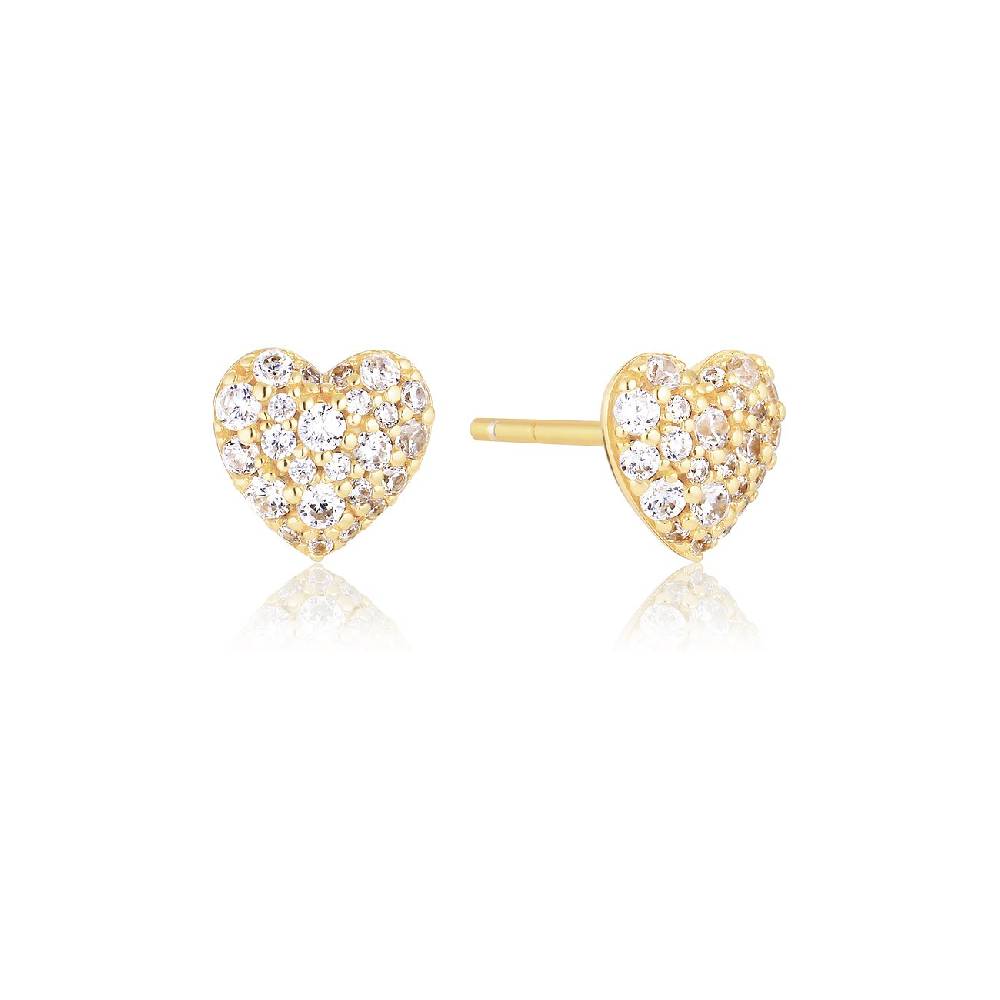 Sif Jakobs Jewellery Ohrstecker SJ-E72350-CZ