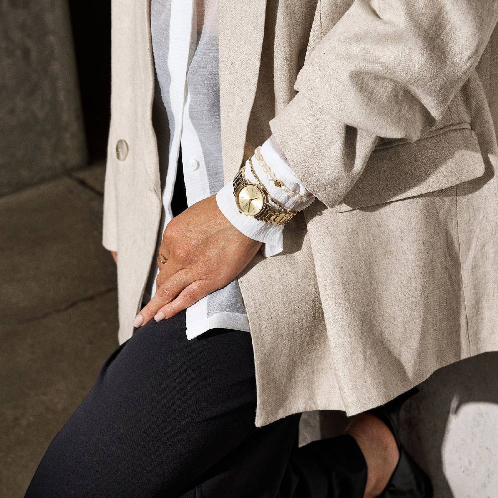 Skagen Armband AGNETHE PEARL SKJ1825710