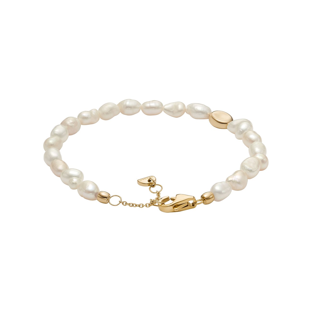 Skagen Armband AGNETHE PEARL SKJ1825710
