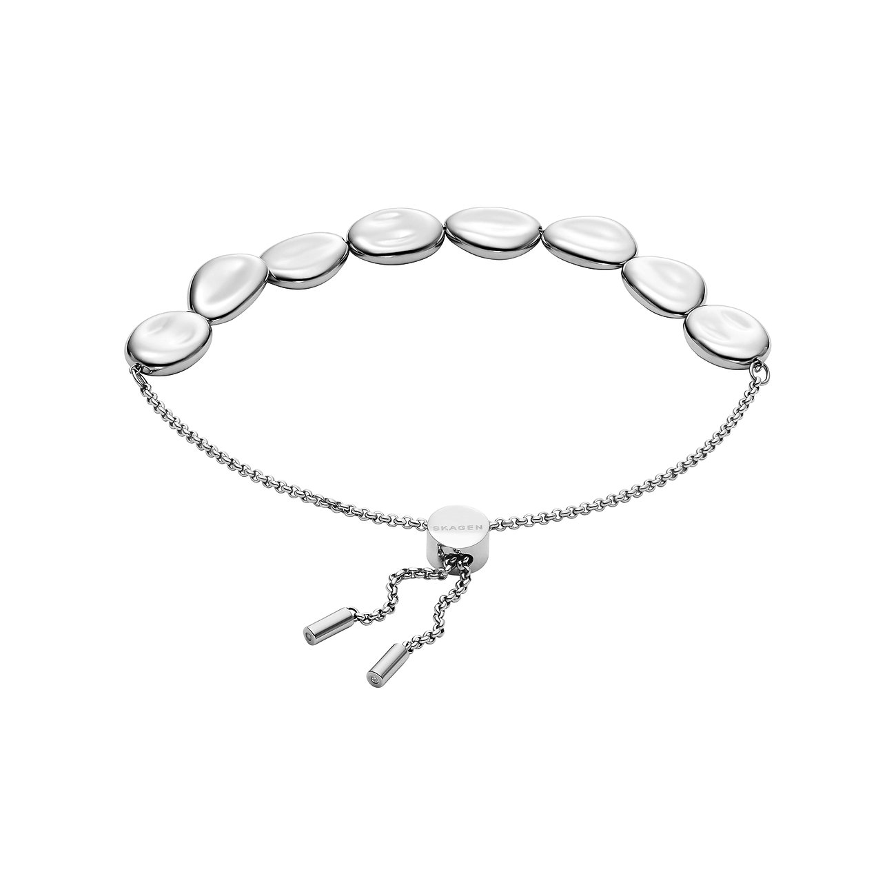 Skagen Armband ANJA PEBBLES SKJ1832040