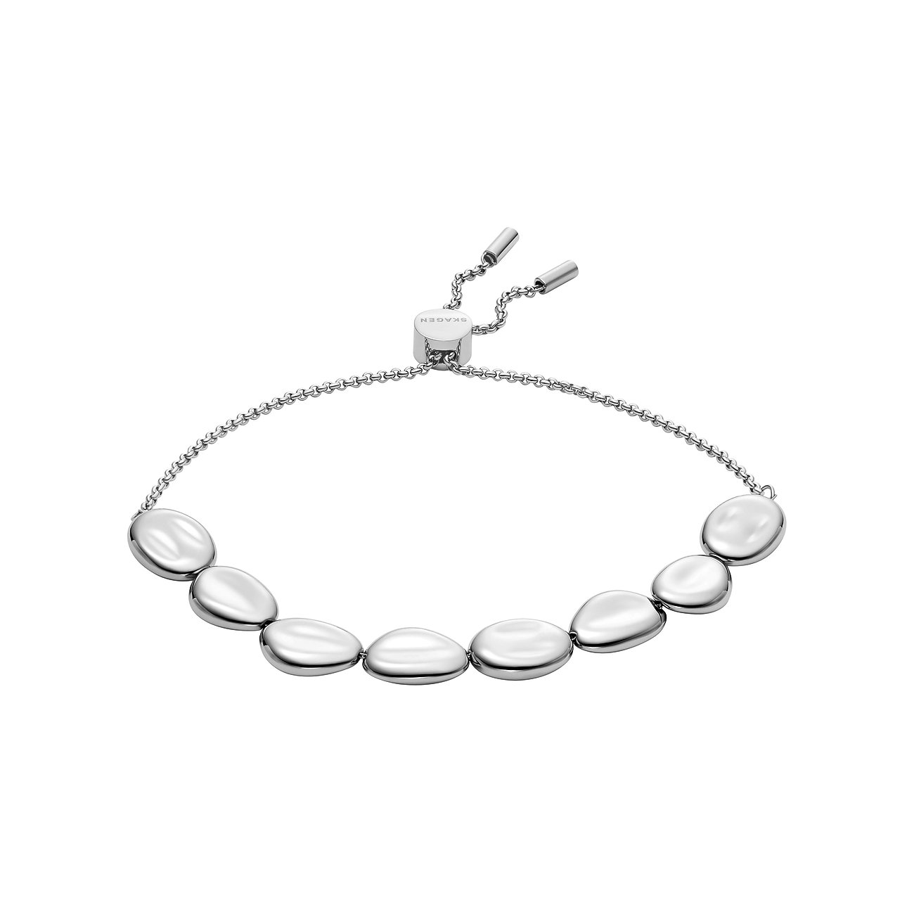 Skagen Armband ANJA PEBBLES SKJ1832040