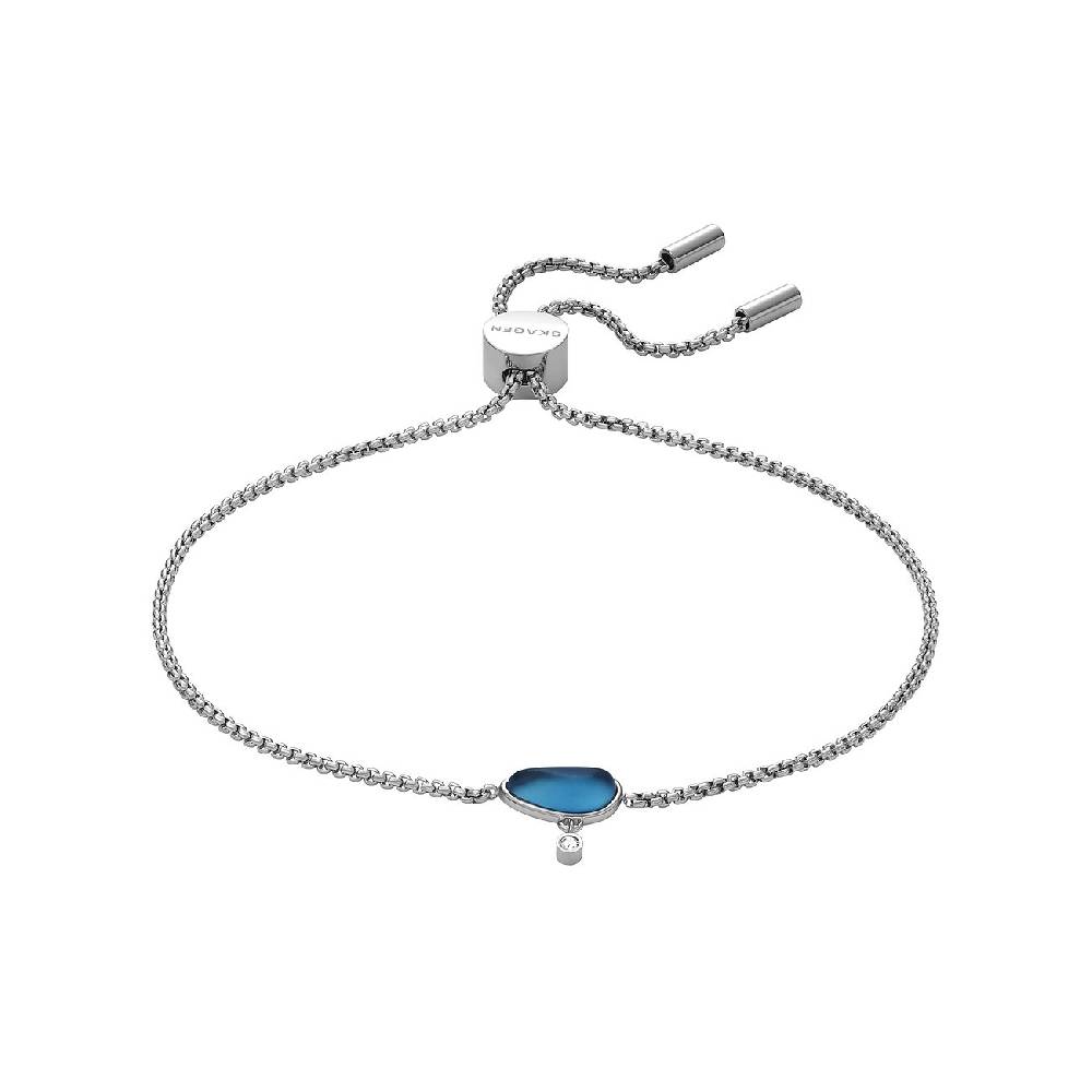Skagen Armband Sea Glass SKJ1707040