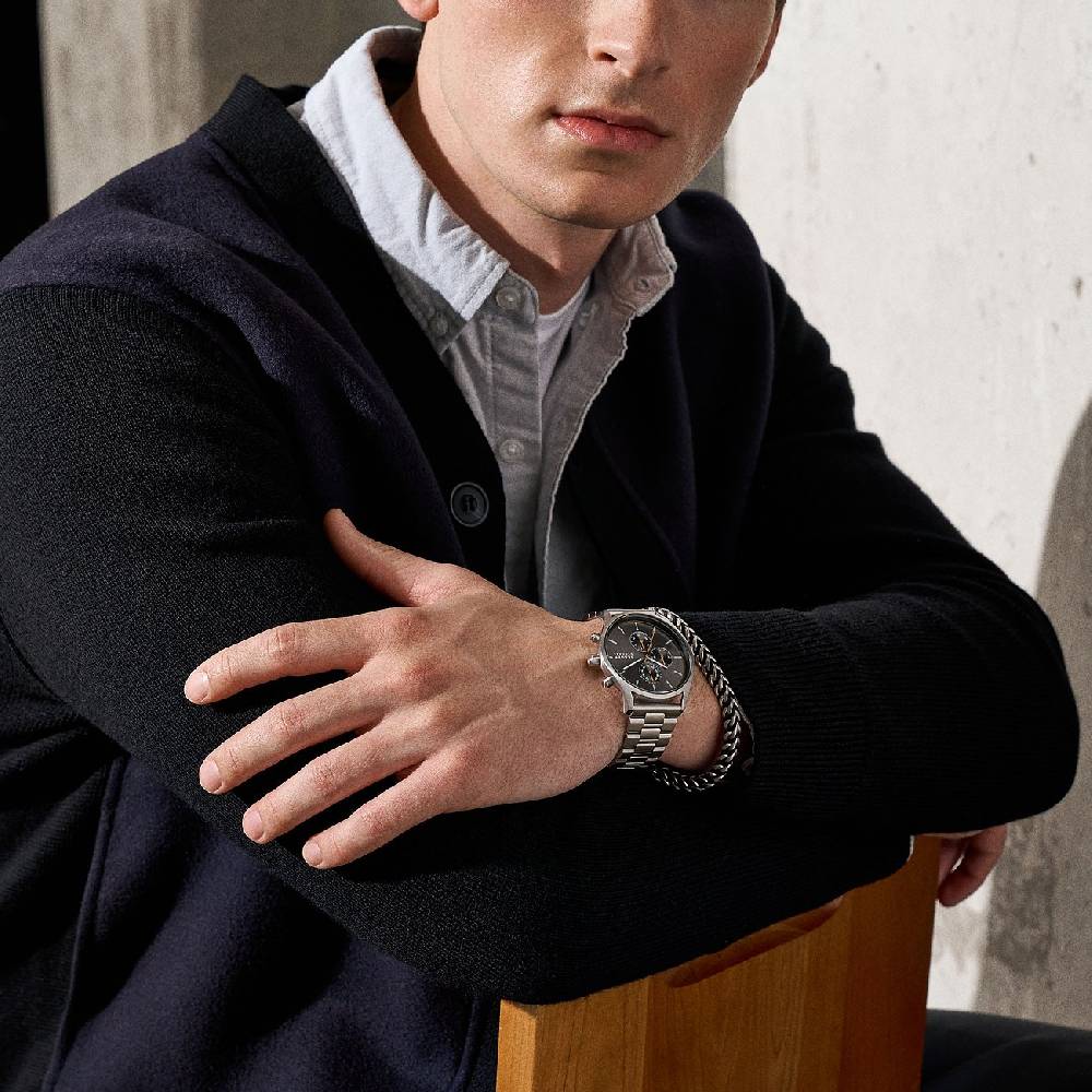 Skagen Chronograph HOLST CHRONOGRAPH SKW6926