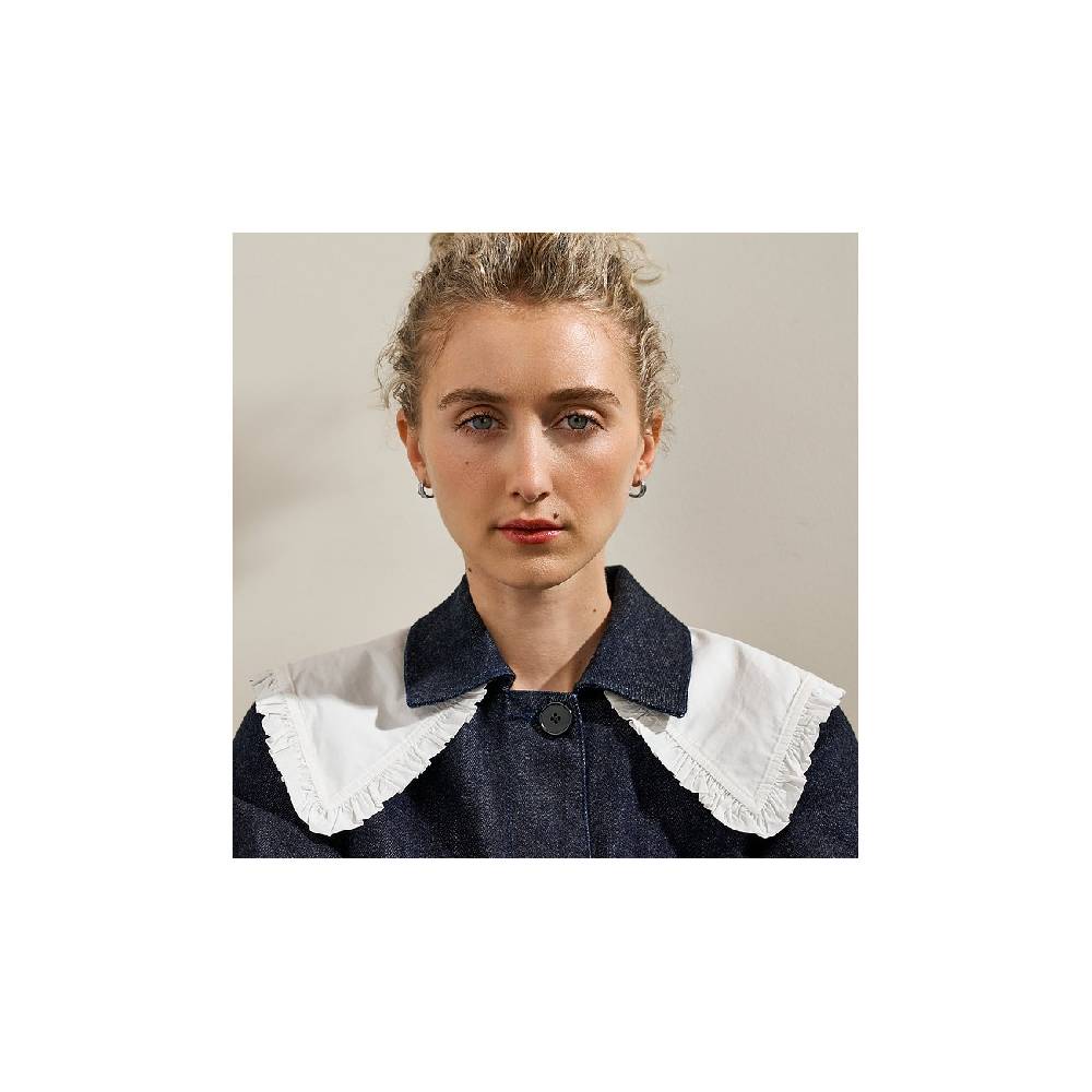 Skagen Creolen ANJA PEBBLES SKJ1849040