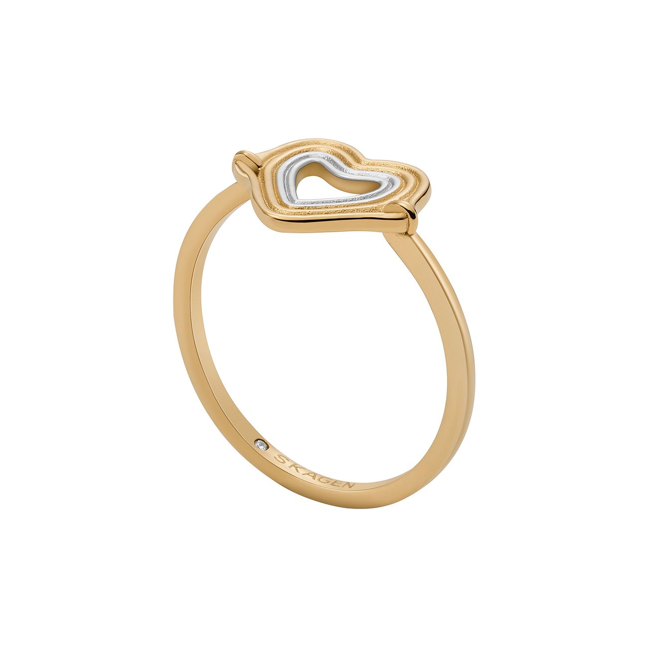 Skagen Damenring Kariana