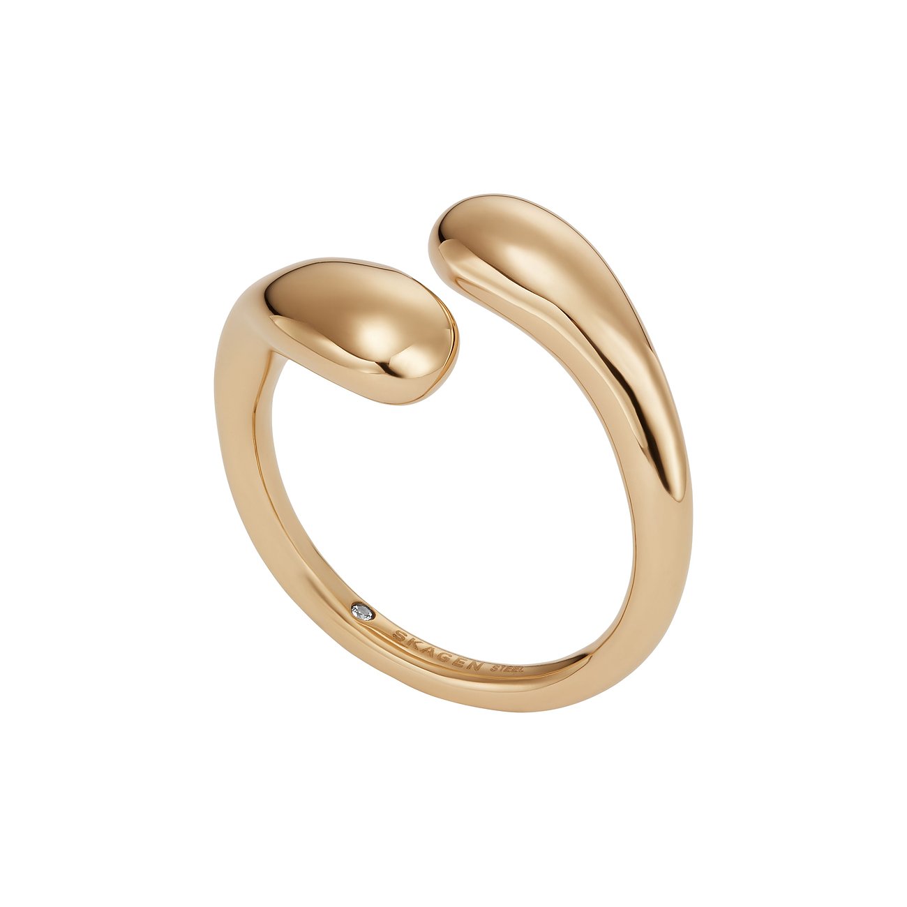 Skagen Damenring KARIANA