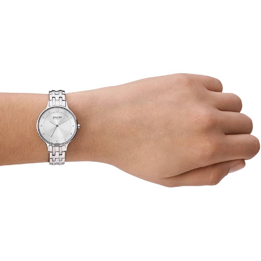 Skagen Damenuhr ANITA LILLE SKW3126