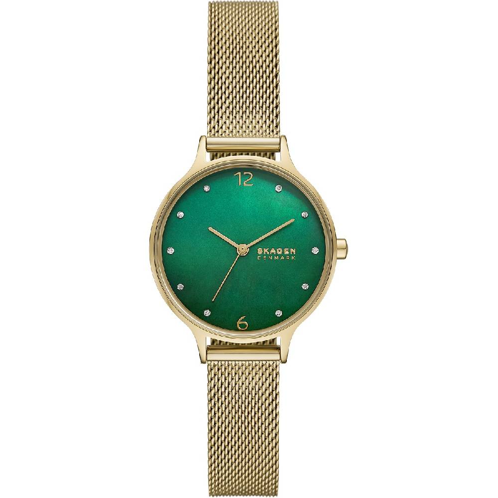 Skagen Damenuhr ANITA LILLE SKW3145