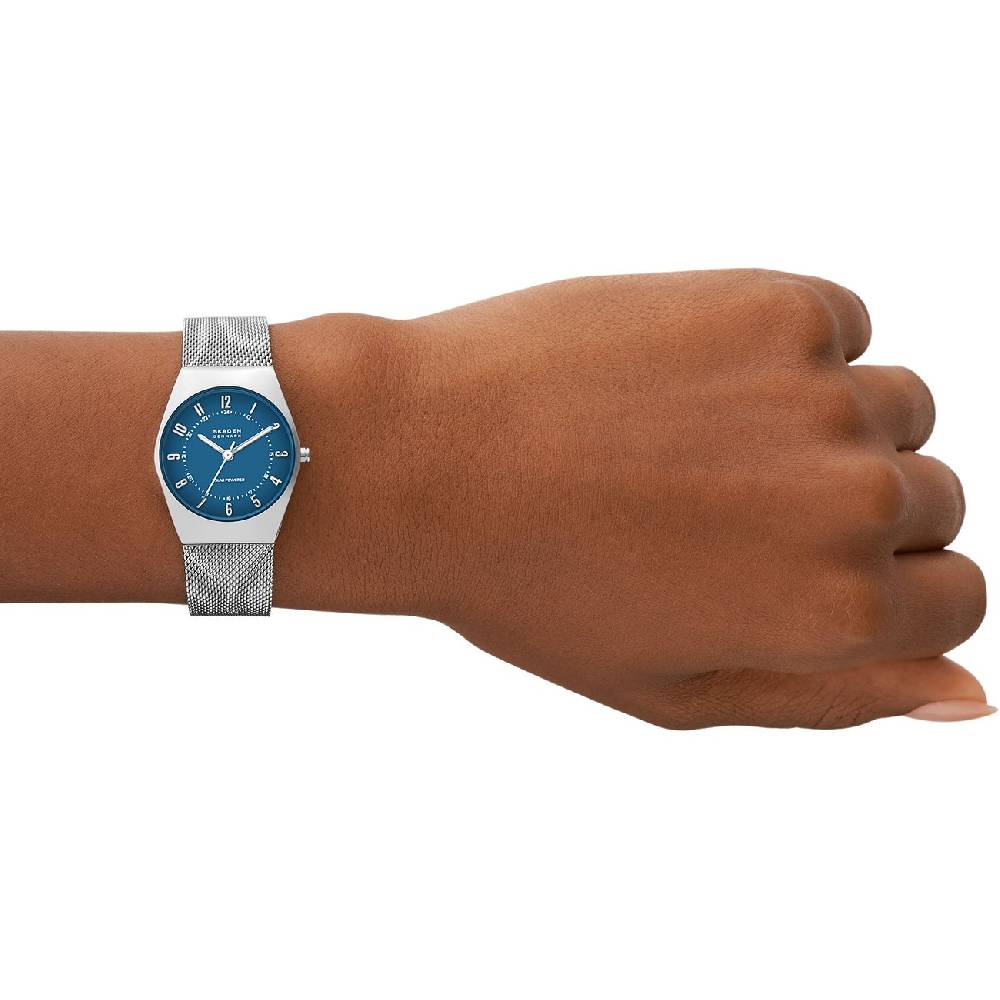 Skagen Damenuhr Grenen Lille Solar SKW3080