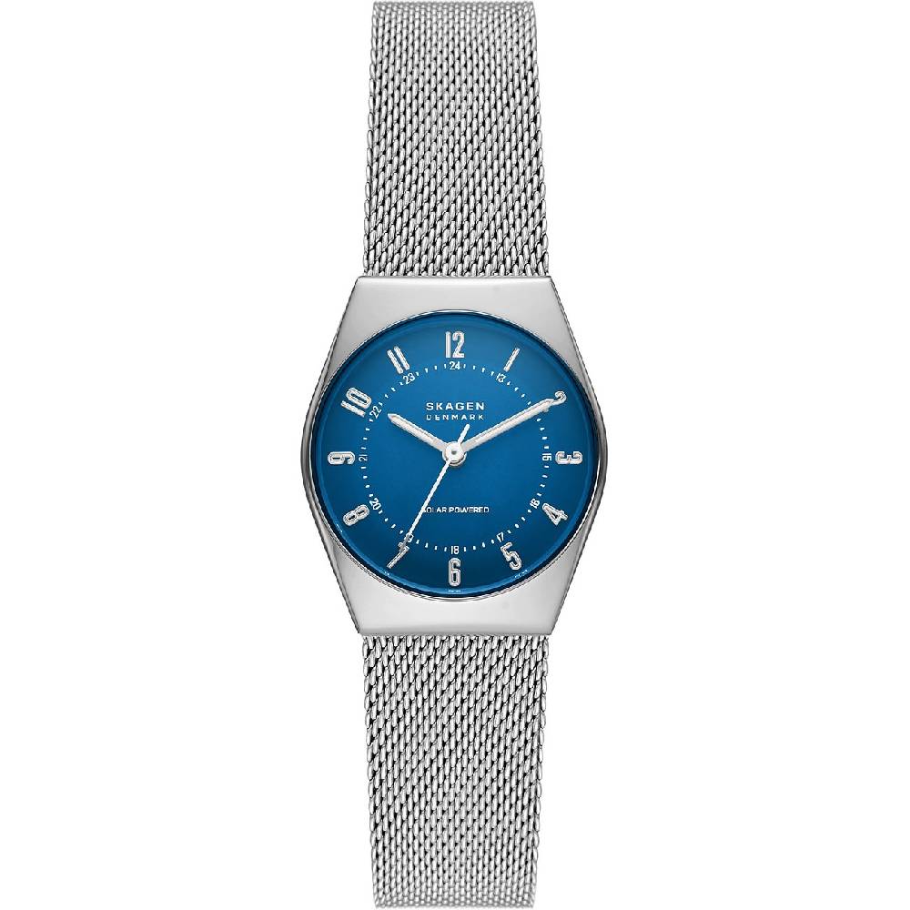 Skagen Damenuhr Grenen Lille Solar SKW3080