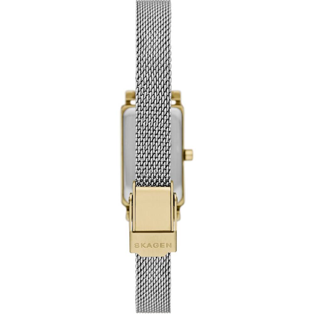 Skagen Damenuhr HAGEN MICRO SKW3147