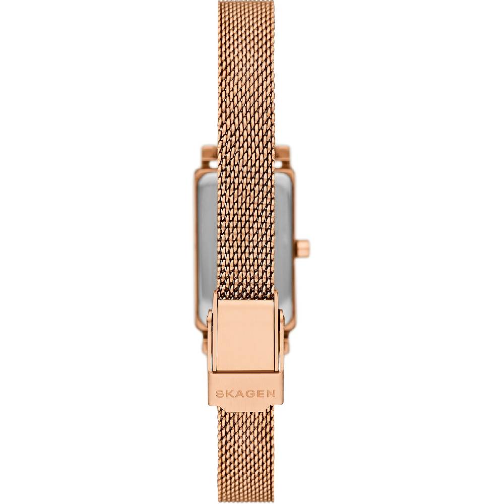 Skagen Damenuhr HAGEN MICRO SKW3148