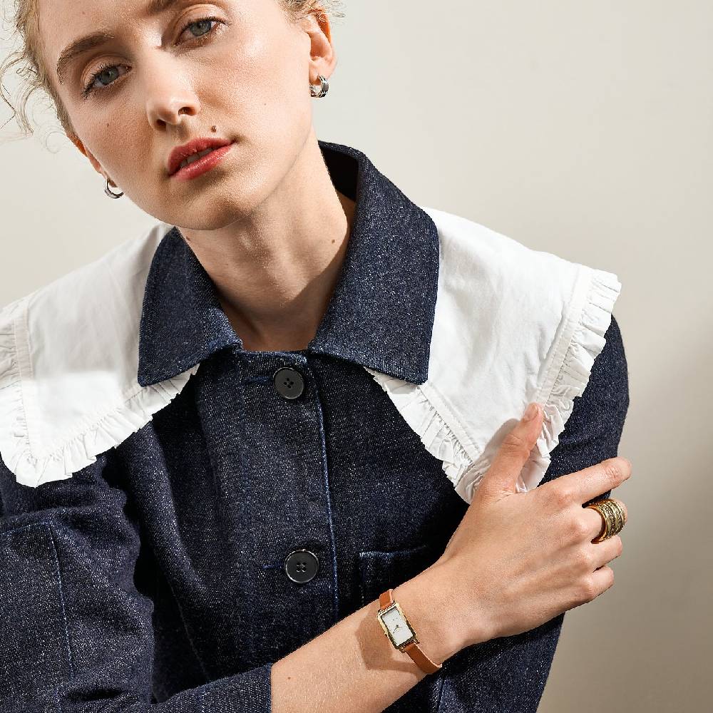 Skagen Damenuhr HAGEN MICRO SKW3149