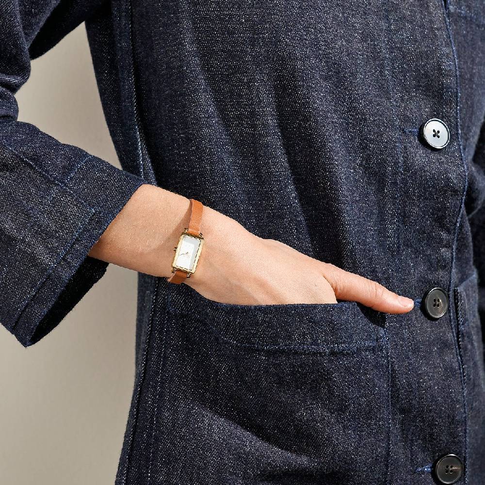 Skagen Damenuhr HAGEN MICRO SKW3149