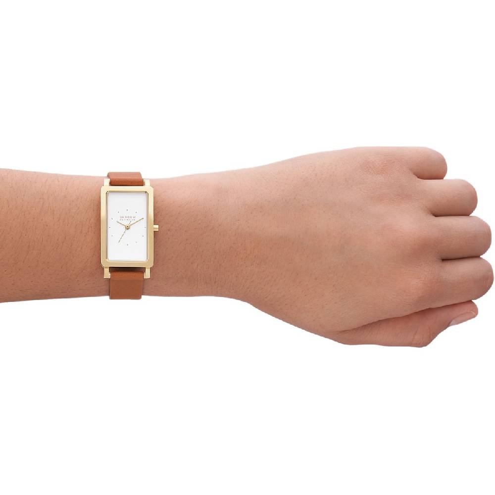 Skagen Damenuhr HAGEN SKW3097
