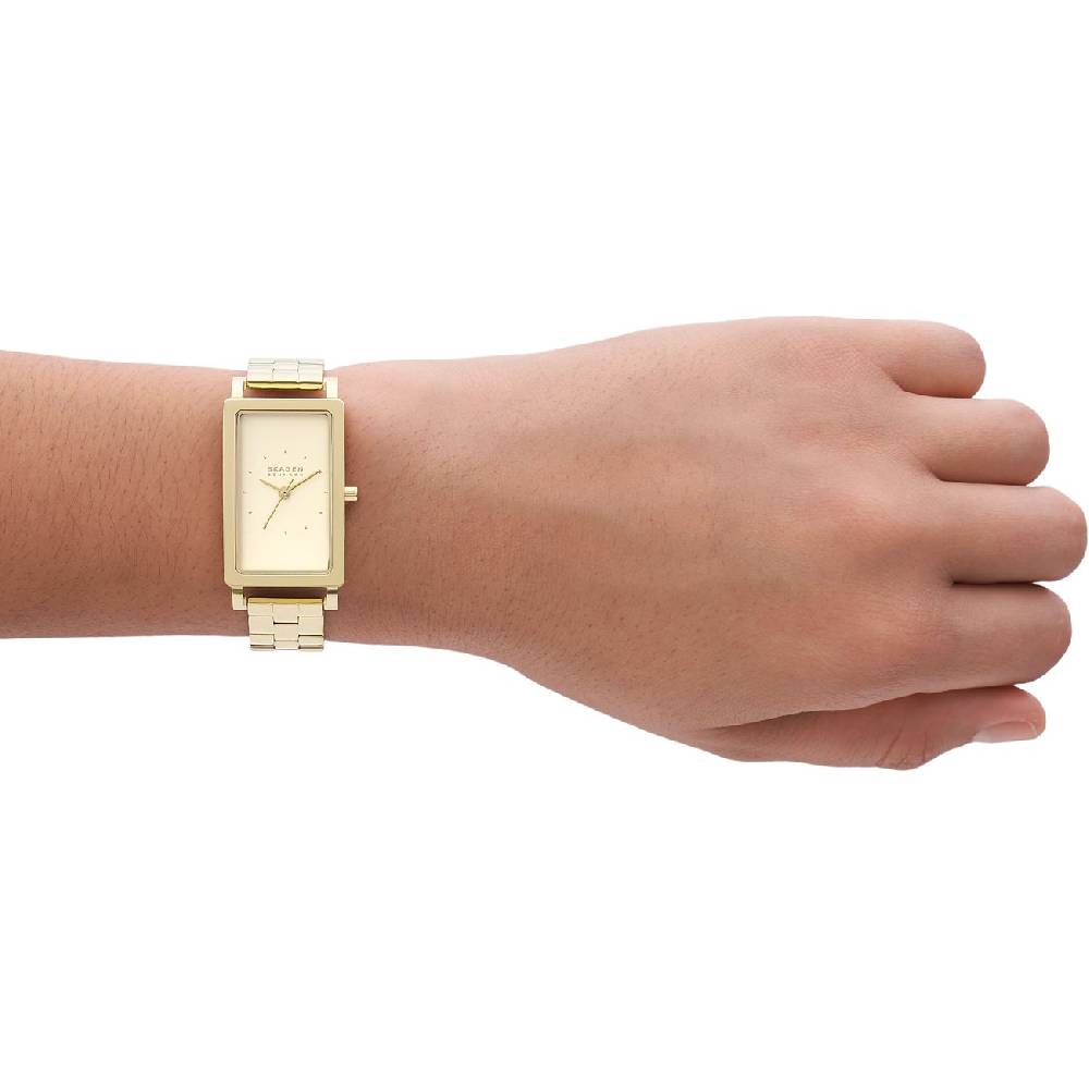 Skagen Damenuhr HAGEN SKW3098