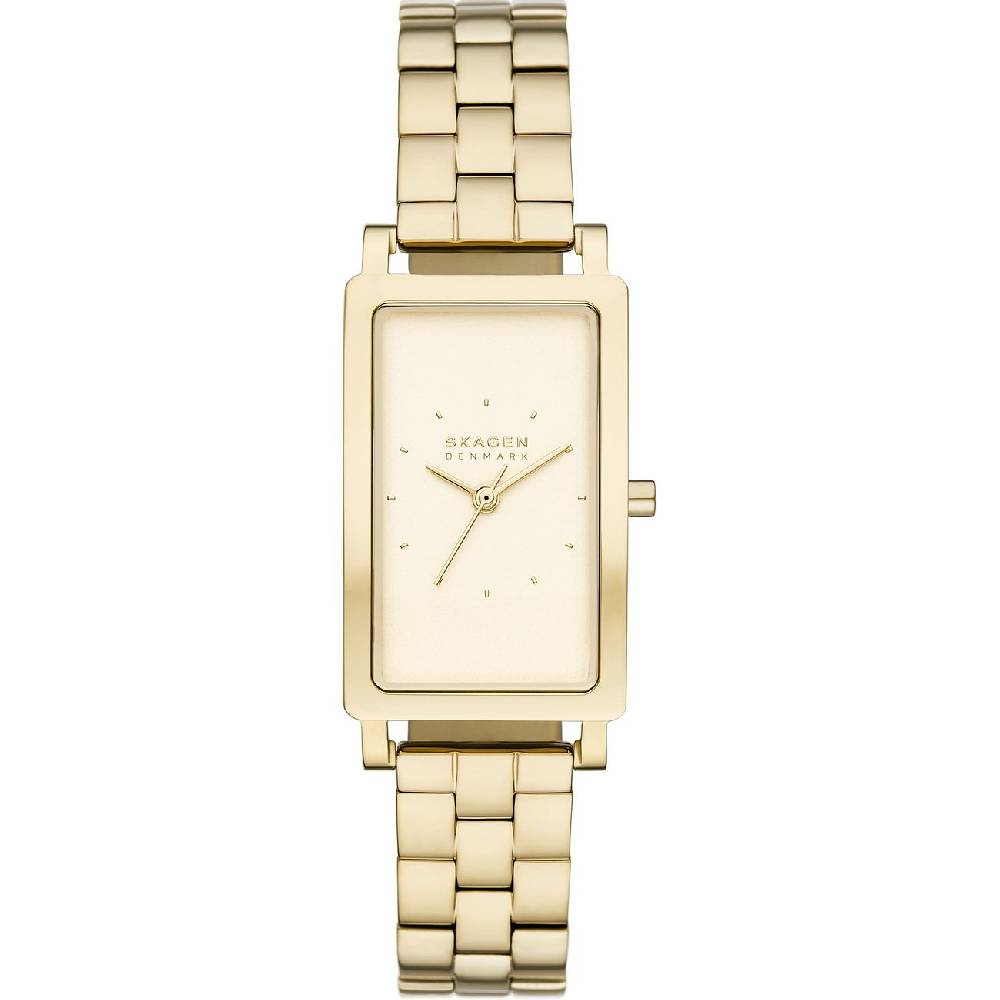 Skagen Damenuhr HAGEN SKW3098