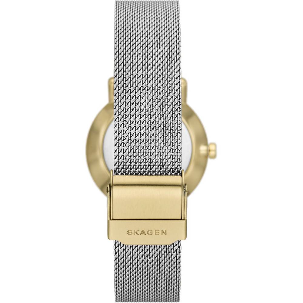 Skagen Damenuhr KUPPEL LILLE SKW3101