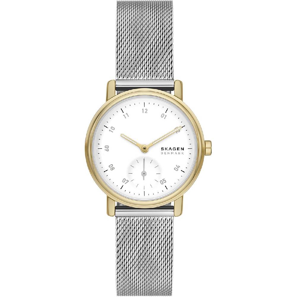 Skagen Damenuhr KUPPEL LILLE SKW3101