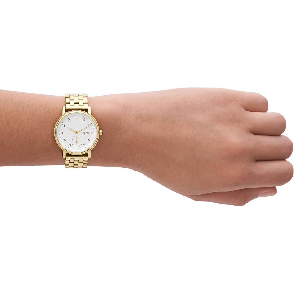 Skagen Damenuhr KUPPEL LILLE SKW3102
