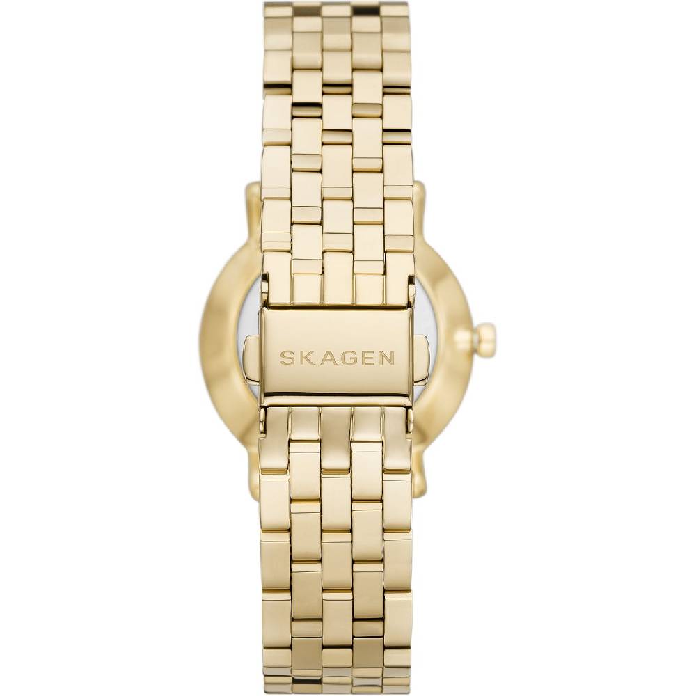 Skagen Damenuhr KUPPEL LILLE SKW3102