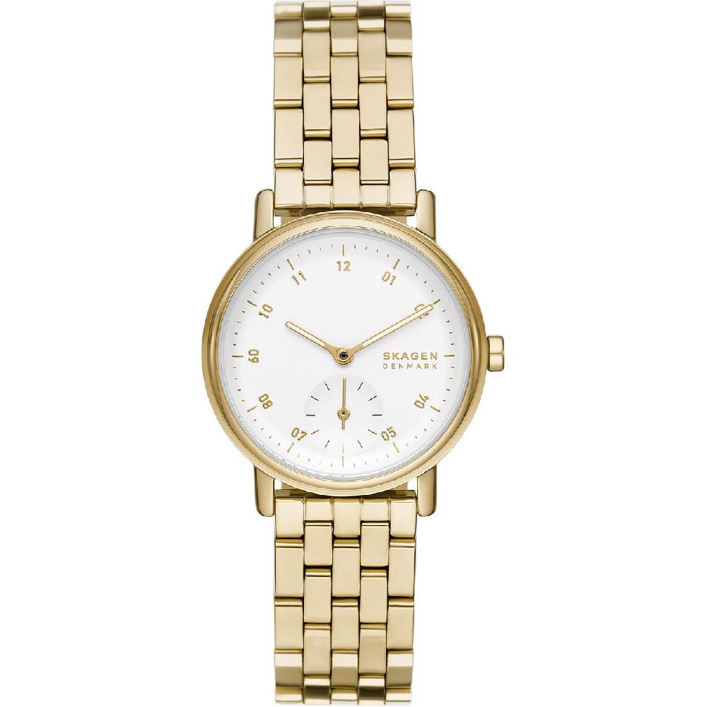 Skagen Damenuhr KUPPEL LILLE SKW3102
