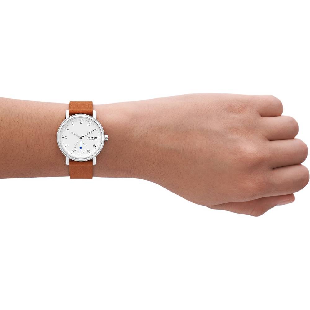Skagen Damenuhr KUPPEL LILLE SKW3103