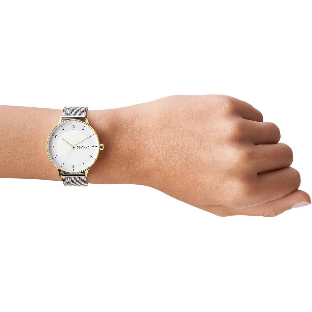 Skagen Damenuhr Riis SKW2912
